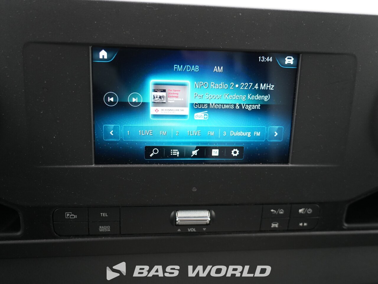 Other : Mercedes Sprinter 315 CDI Carrosseries