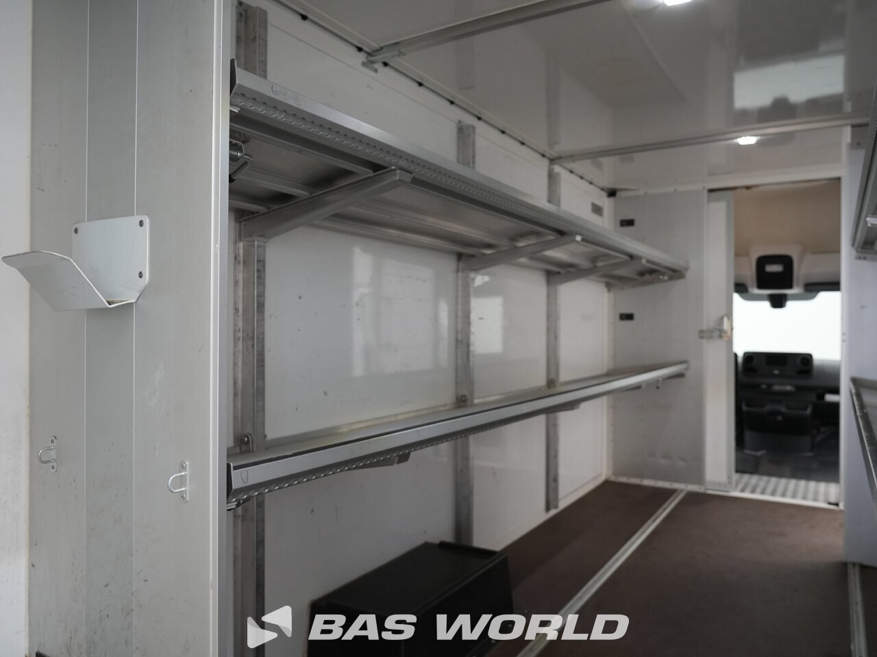 Other : Mercedes Sprinter 315 CDI Carrosseries