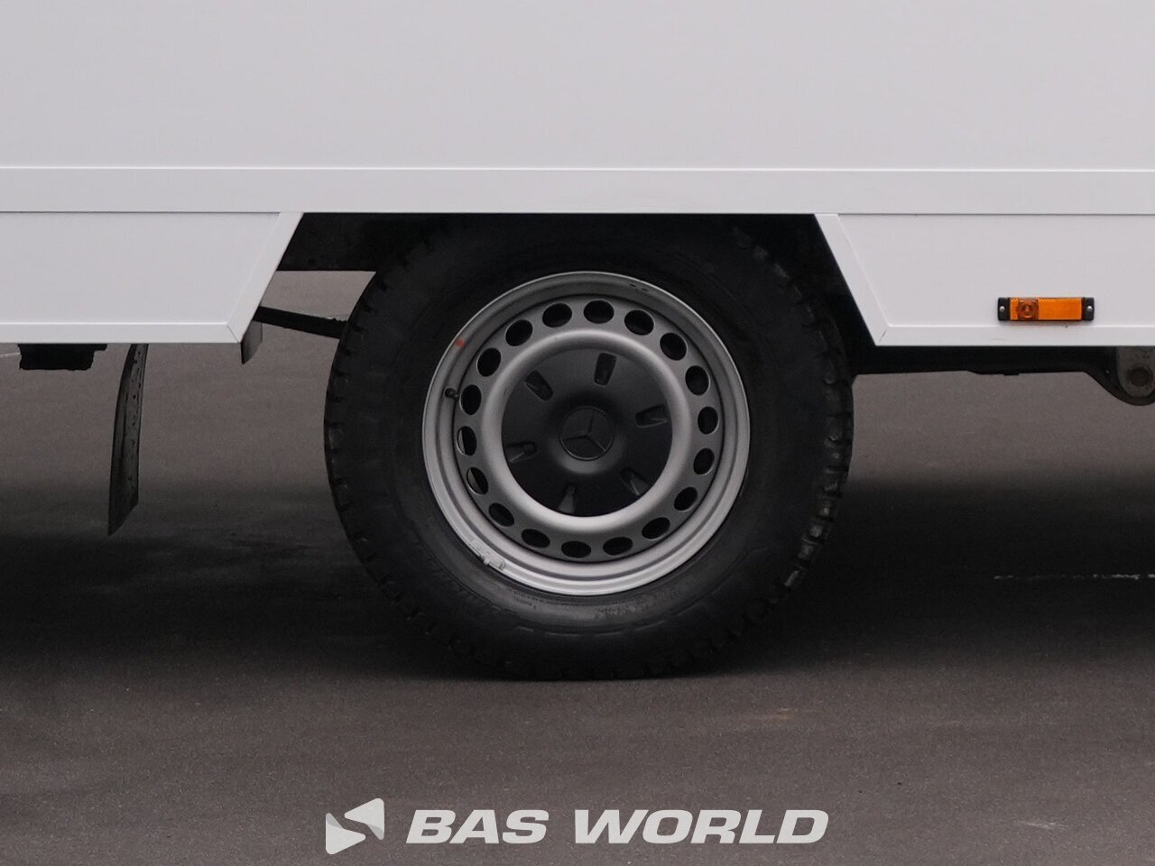 Other : Mercedes Sprinter 315 CDI Carrosseries