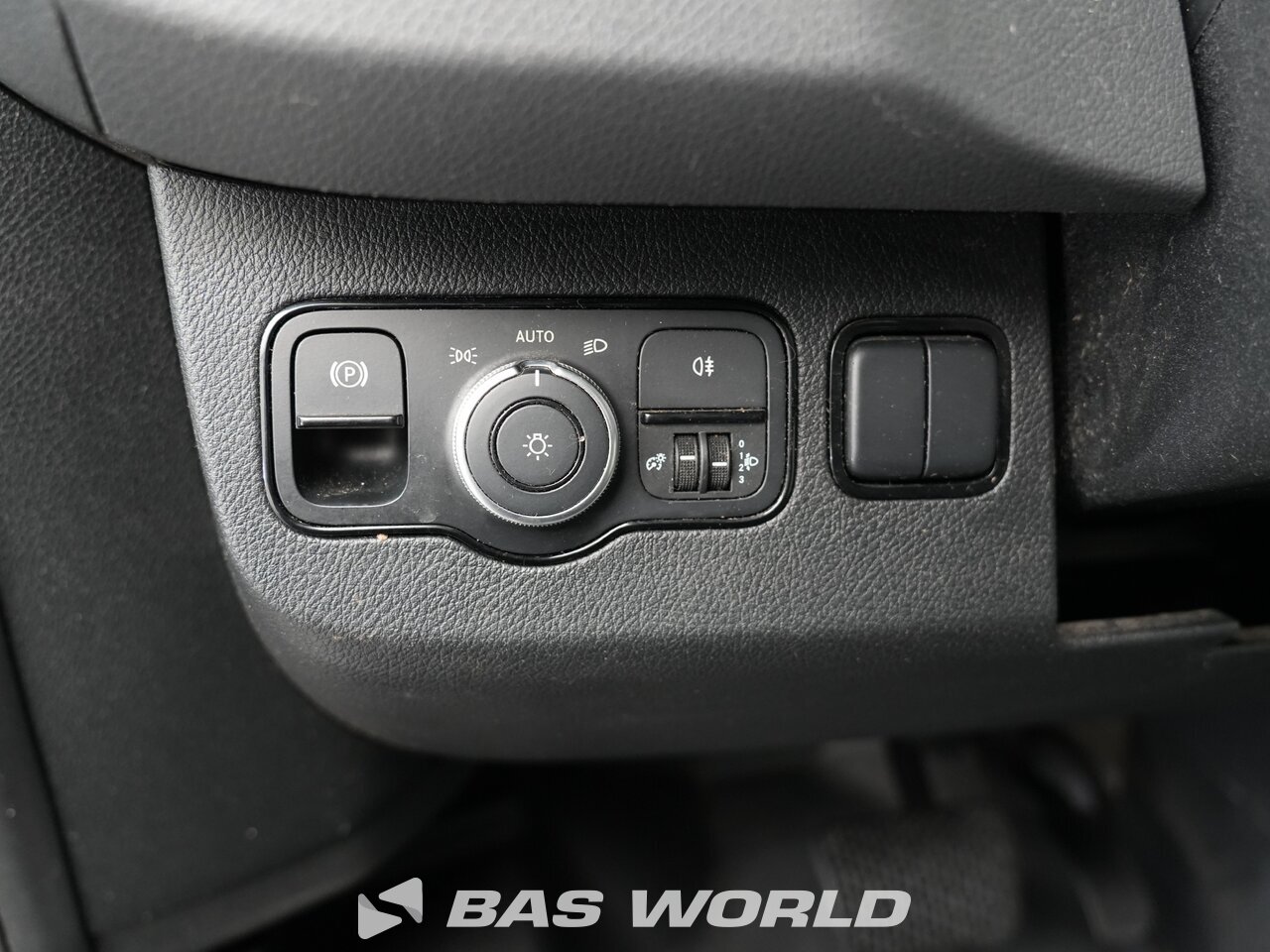Other : Mercedes Sprinter 315 CDI Carrosseries