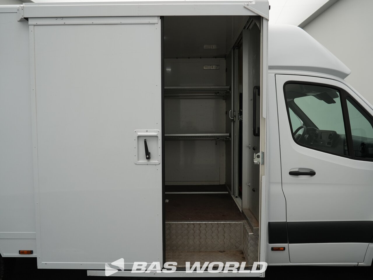 Other : Mercedes Sprinter 315 CDI Carrosseries