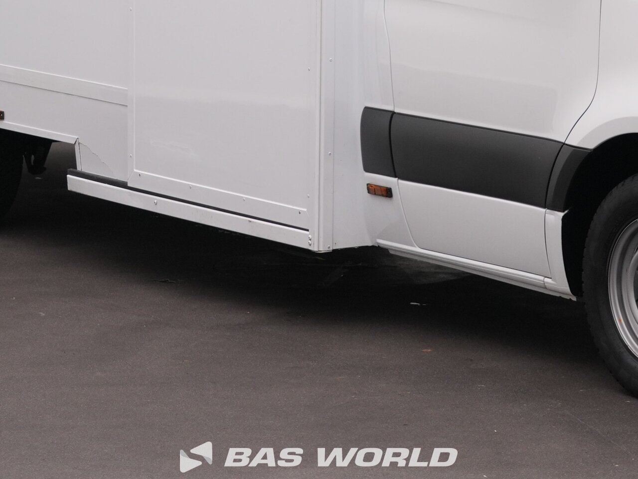 Other : Mercedes Sprinter 315 CDI Carrosseries