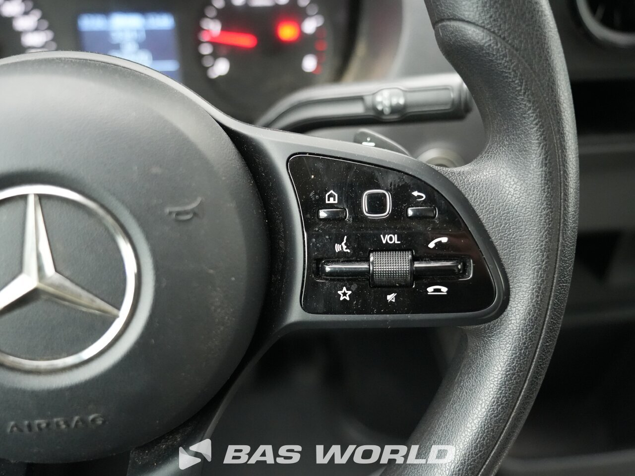 Other : Mercedes Sprinter 315 CDI Carrosseries