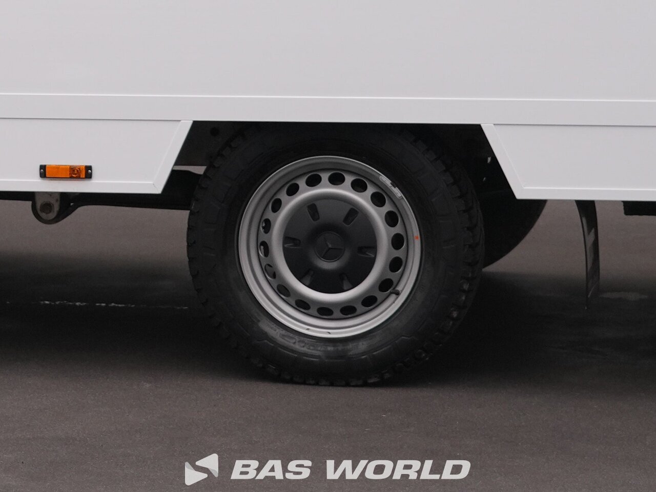Other : Mercedes Sprinter 315 CDI Carrosseries