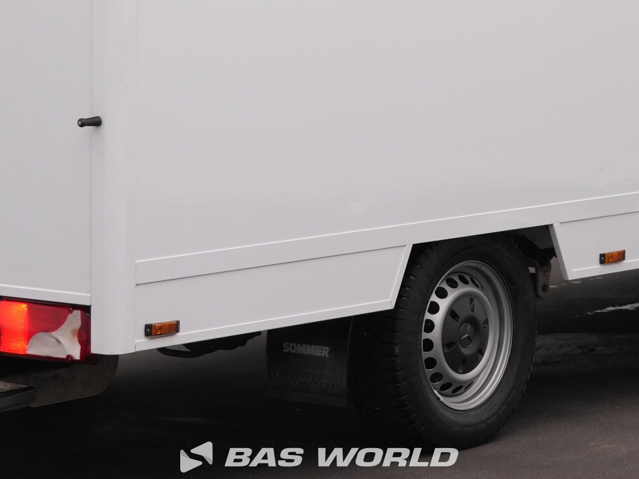 Other : Mercedes Sprinter 315 CDI Carrosseries