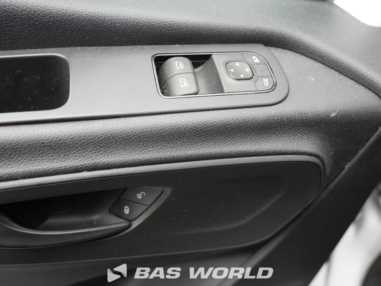 Other : Mercedes Sprinter 315 CDI Carrosseries