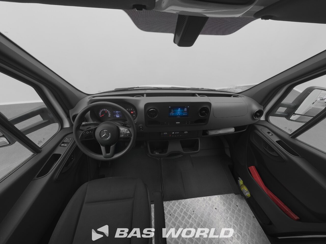 Other : Mercedes Sprinter 315 CDI Carrosseries