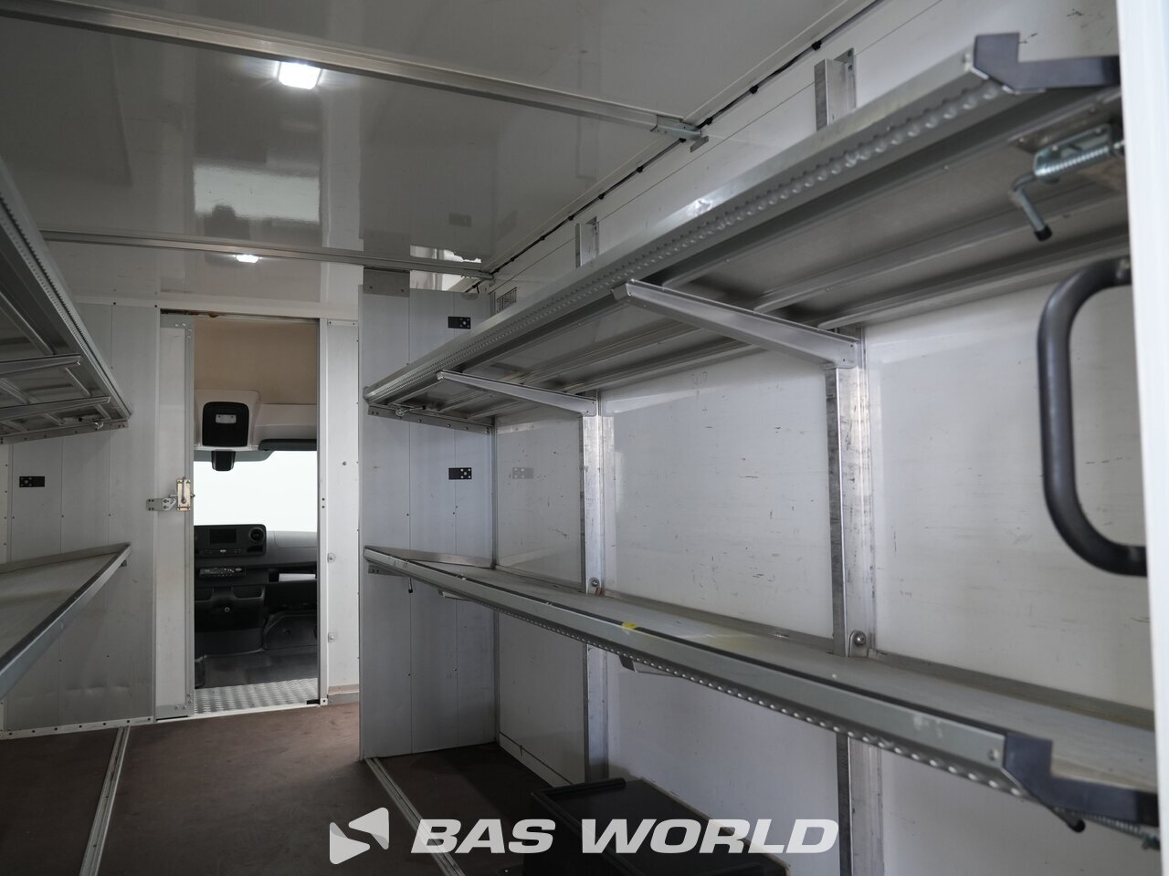 Other : Mercedes Sprinter 315 CDI Carrosseries