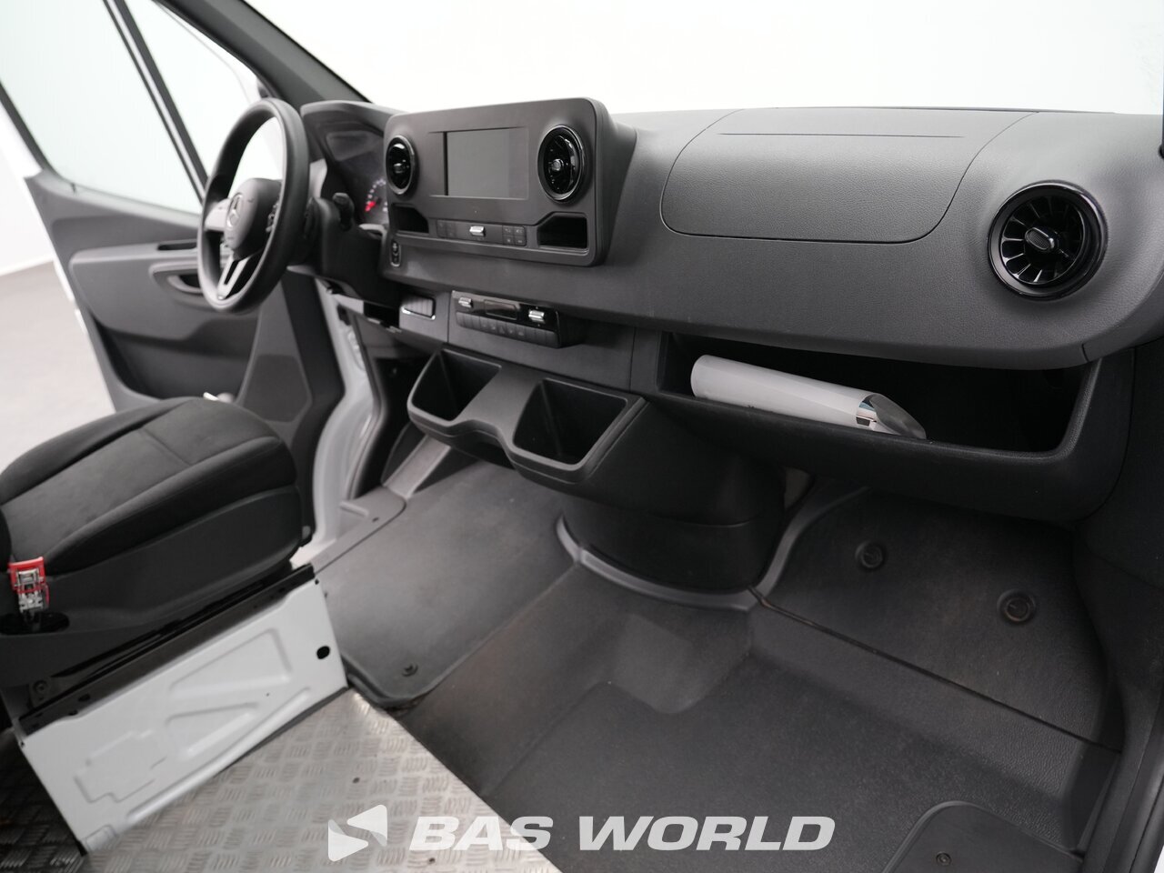 Other : Mercedes Sprinter 315 CDI Carrosseries