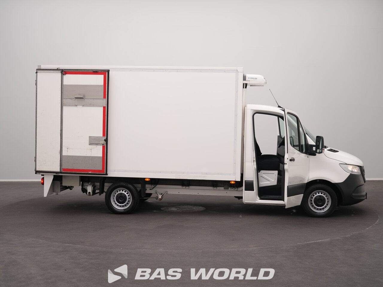 Other : Mercedes Sprinter 314 CDI frigorifero chiuso