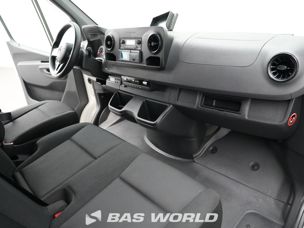 Other : Mercedes Sprinter 314 CDI frigorifero chiuso