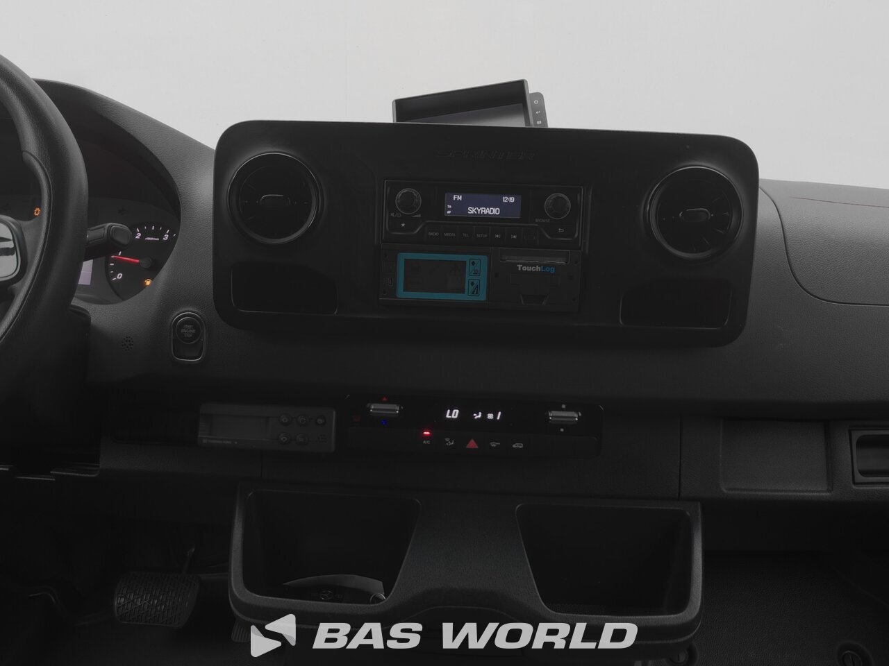 Other : Mercedes Sprinter 314 CDI frigorifero chiuso