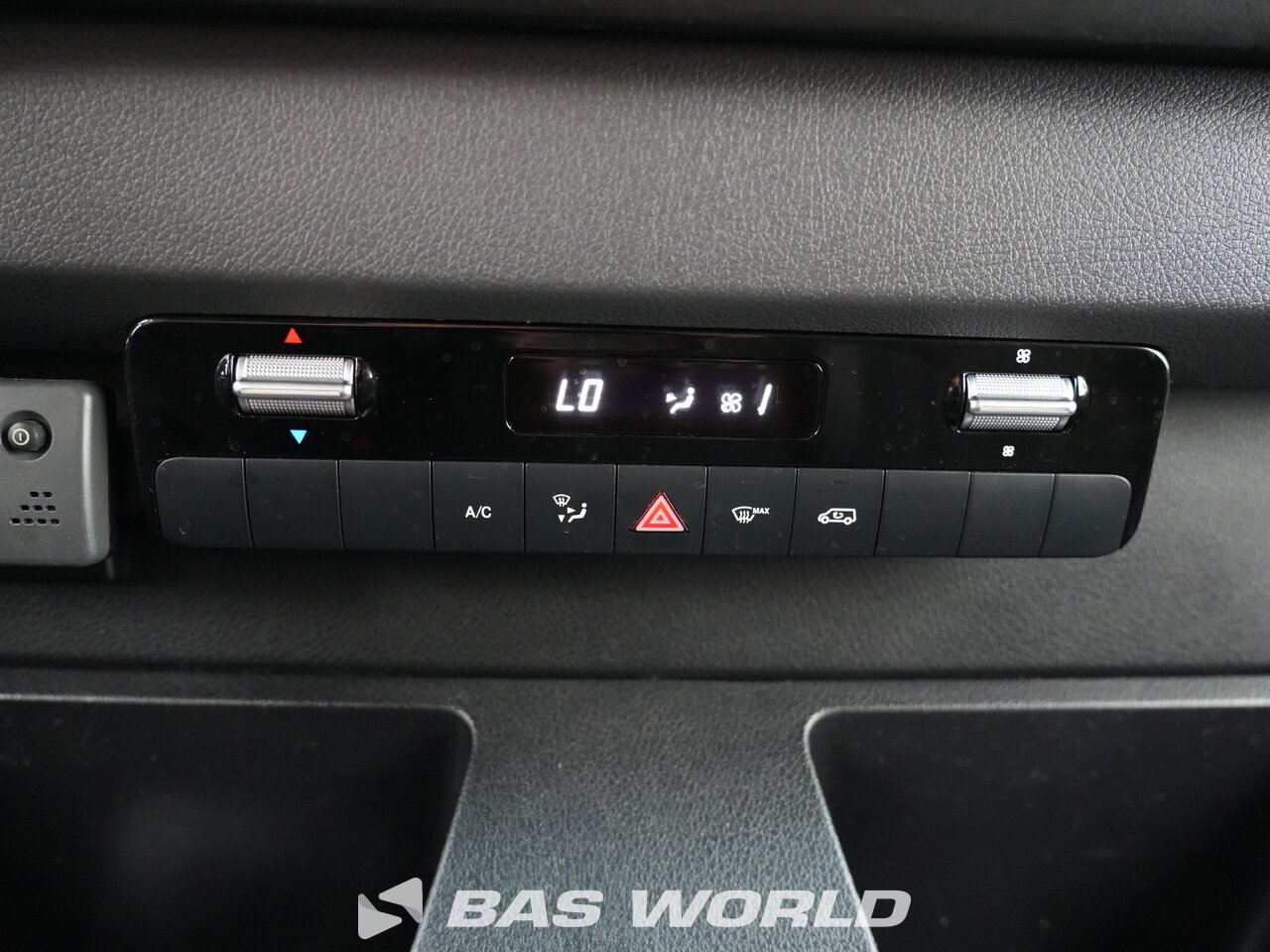 Other : Mercedes Sprinter 314 CDI frigorifero chiuso