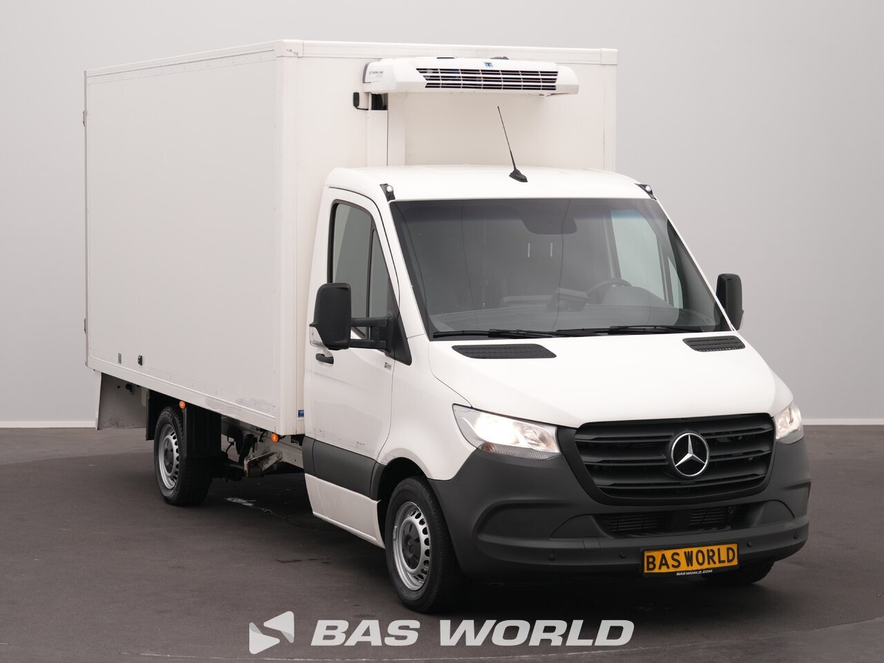 Other : Mercedes Sprinter 314 CDI frigorifero chiuso