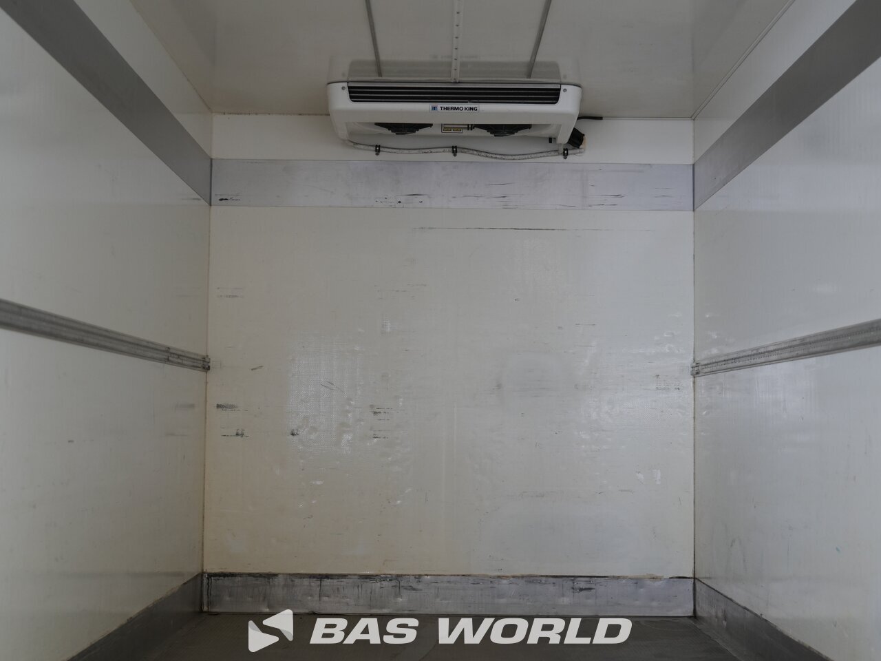 Other : Mercedes Sprinter 314 CDI frigorifero chiuso