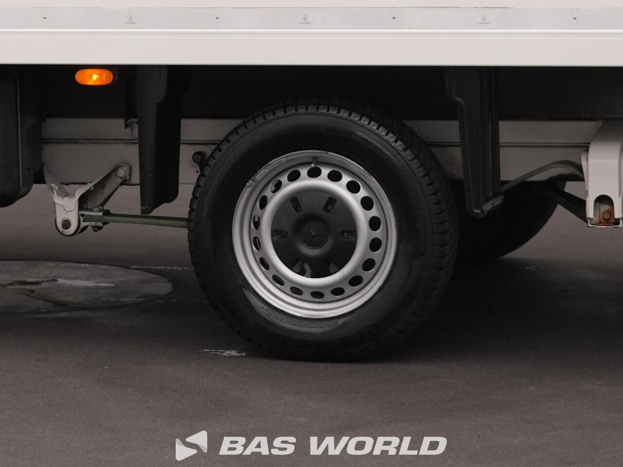 Other : Mercedes Sprinter 314 CDI frigorifero chiuso
