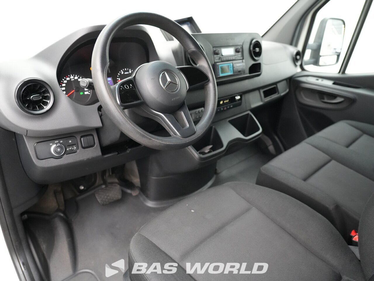 Other : Mercedes Sprinter 314 CDI frigorifero chiuso