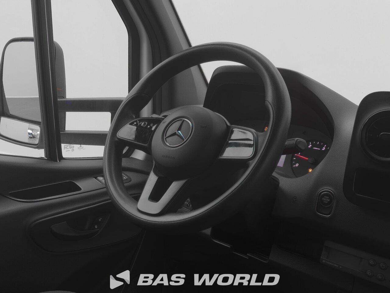 Other : Mercedes Sprinter 314 CDI frigorifero chiuso
