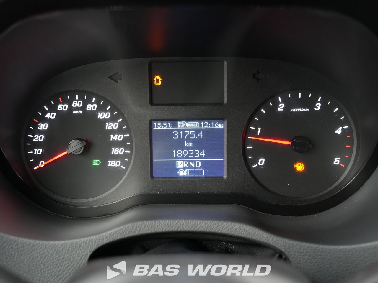 Other : Mercedes Sprinter 314 CDI frigorifero chiuso