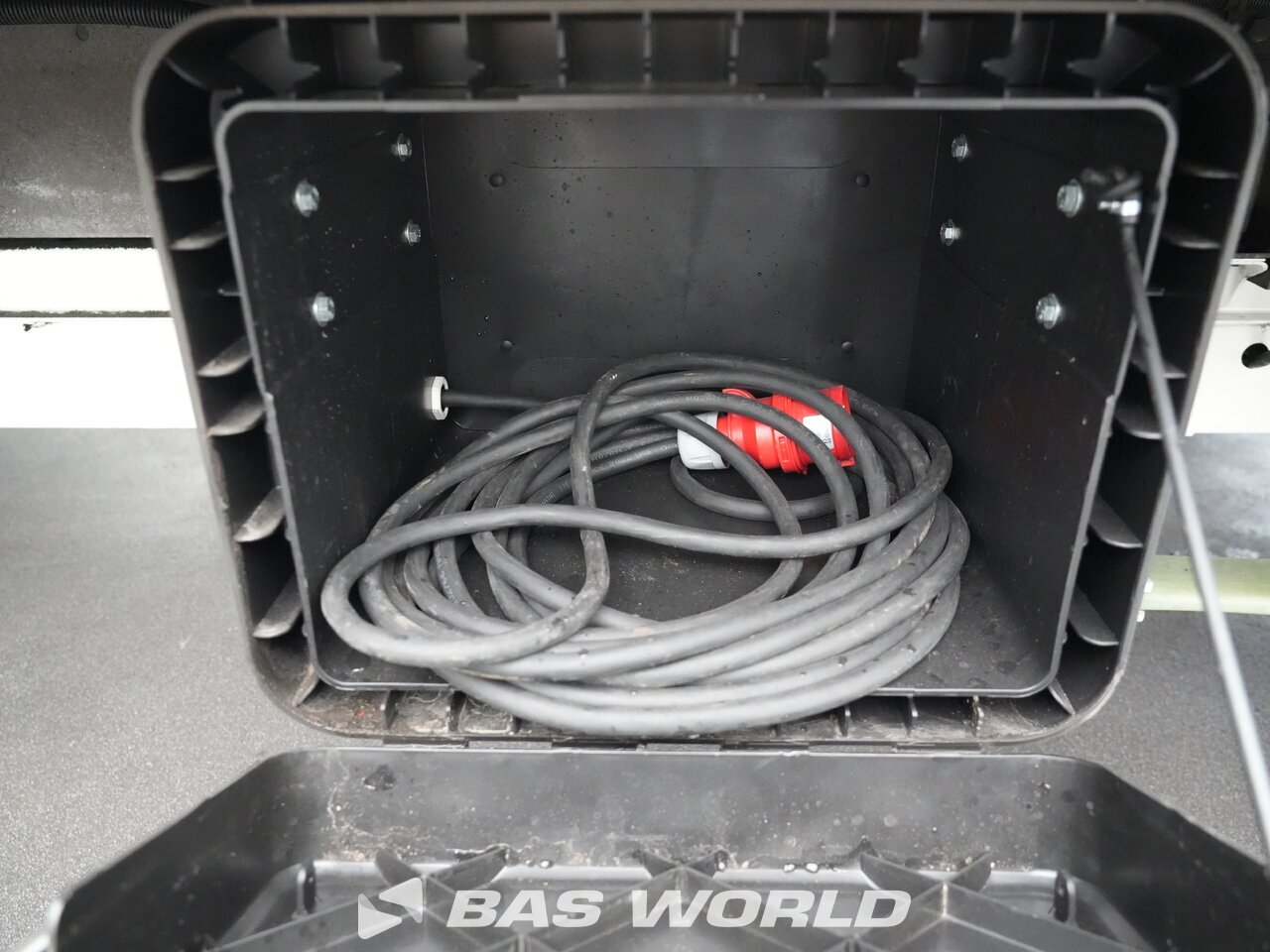 Other : Mercedes Sprinter 314 CDI frigorifero chiuso