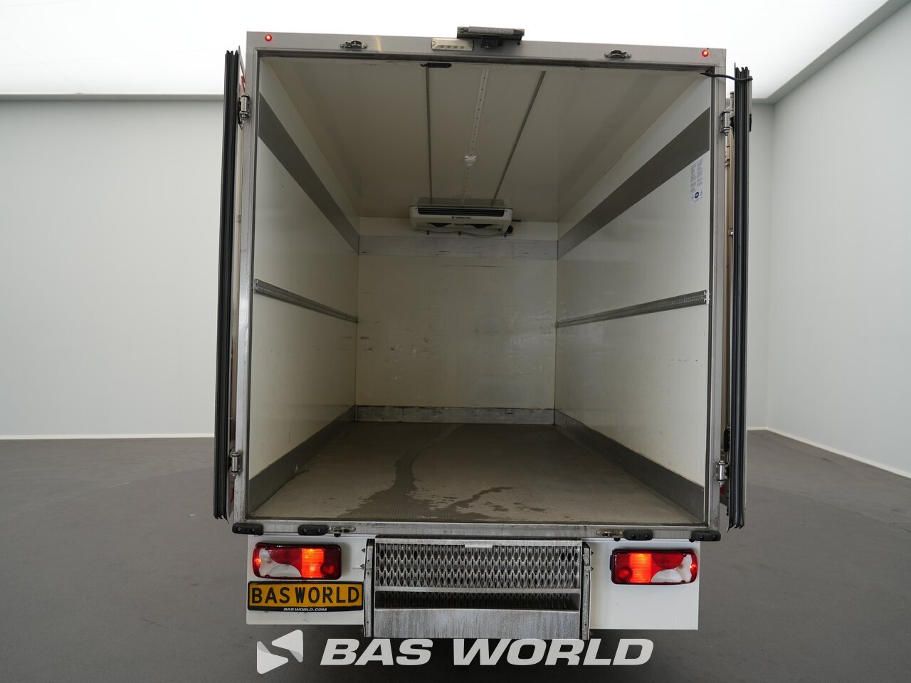 Other : Mercedes Sprinter 314 CDI frigorifero chiuso
