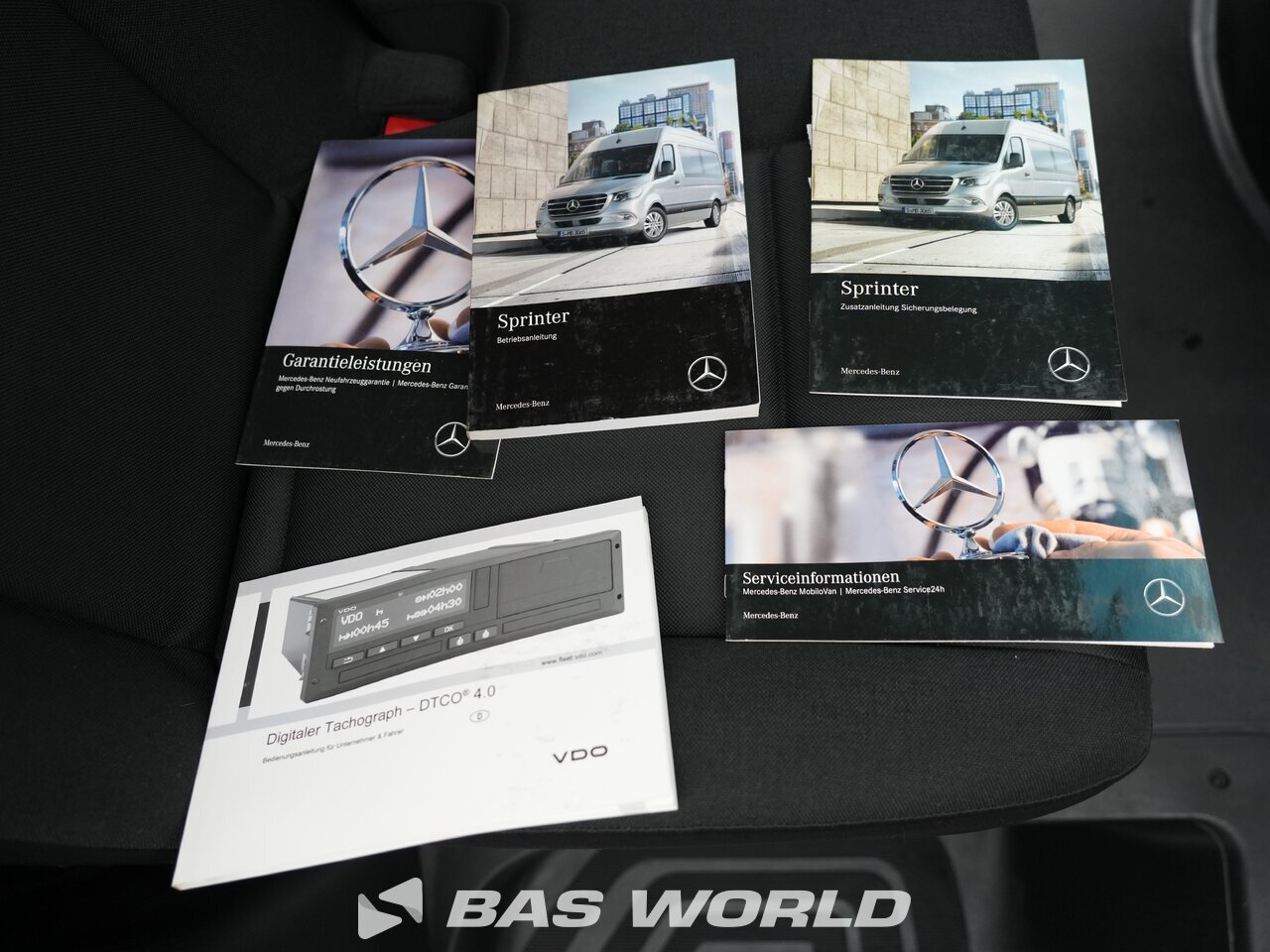 Other : Mercedes Sprinter 314 CDI frigorifero chiuso