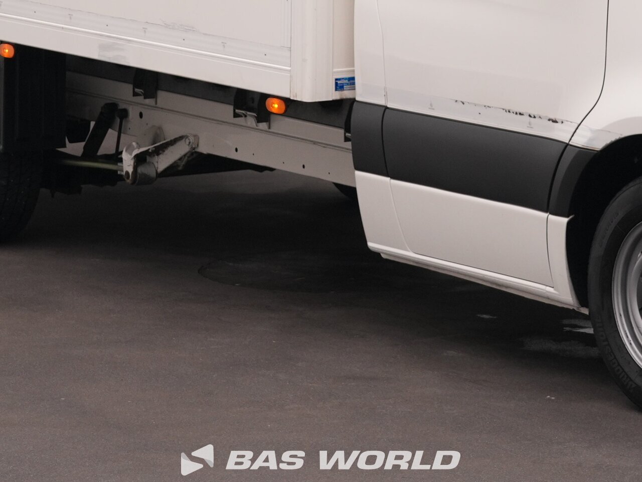 Other : Mercedes Sprinter 314 CDI Caixa frigorífica fechada