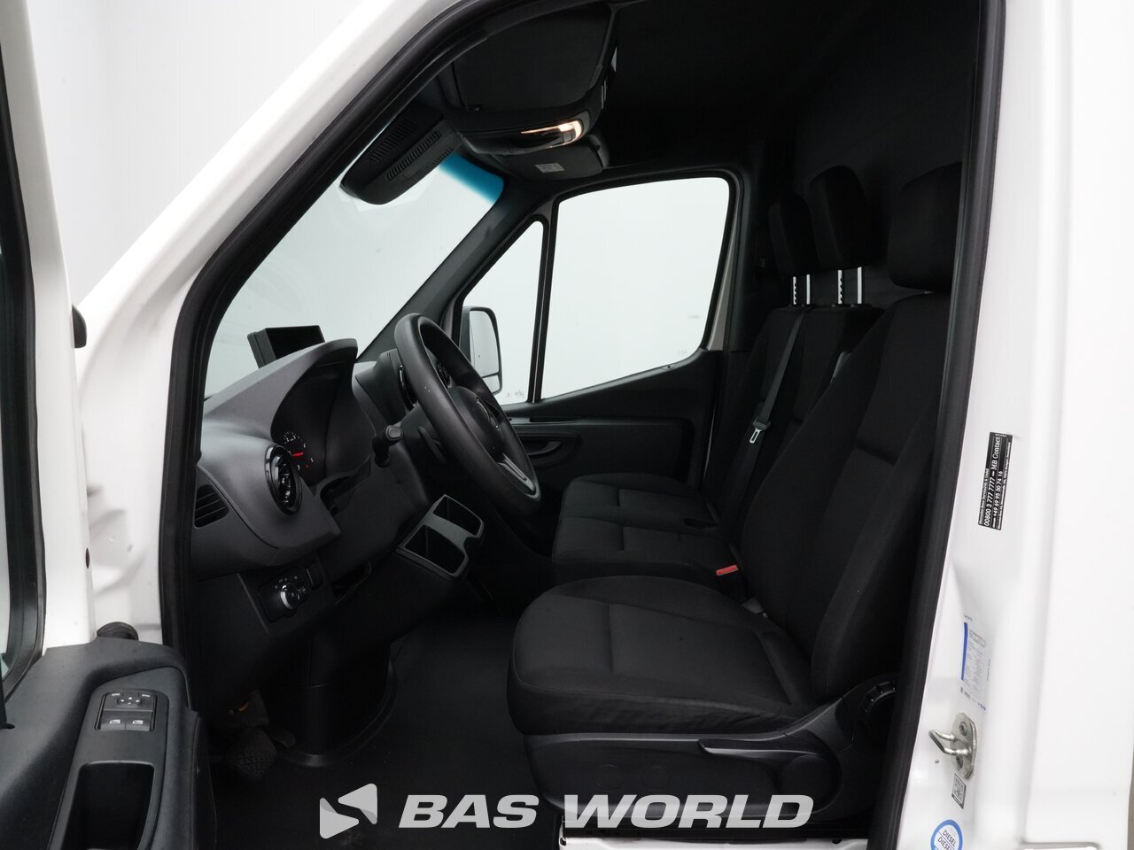 Other : Mercedes Sprinter 314 CDI Caixa frigorífica fechada