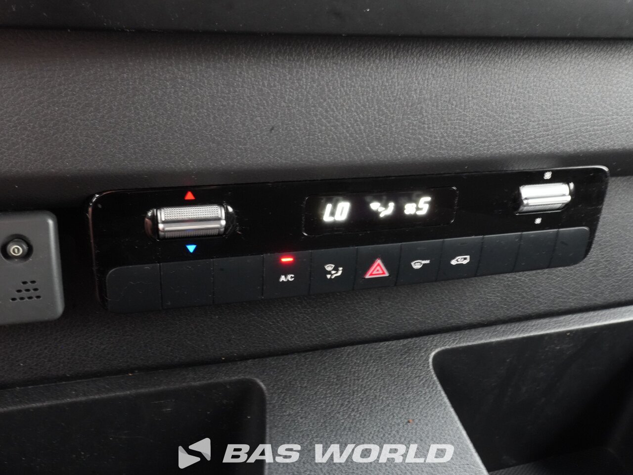Other : Mercedes Sprinter 314 CDI Caixa frigorífica fechada