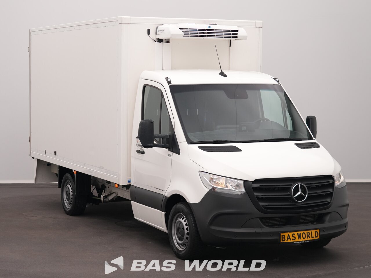 Other : Mercedes Sprinter 314 CDI Caixa frigorífica fechada