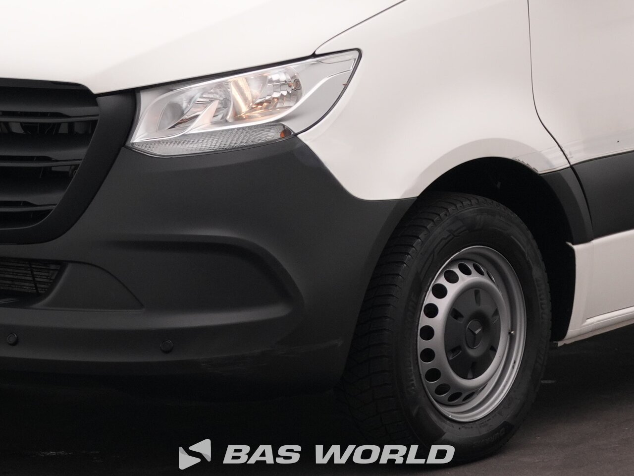 Other : Mercedes Sprinter 314 CDI Caixa frigorífica fechada