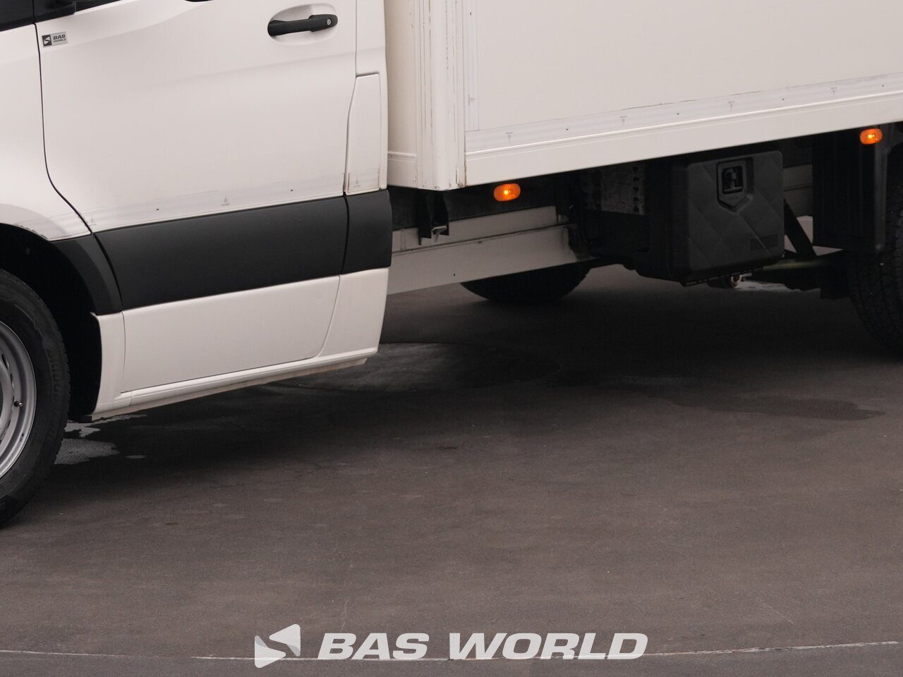 Other : Mercedes Sprinter 314 CDI Caixa frigorífica fechada