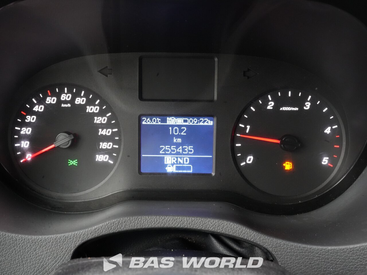 Other : Mercedes Sprinter 314 CDI Caixa frigorífica fechada