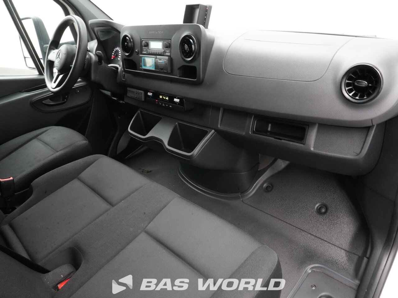 Other : Mercedes Sprinter 314 CDI Caixa frigorífica fechada