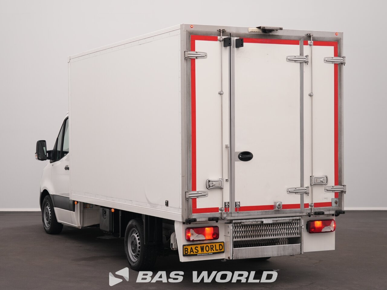 Other : Mercedes Sprinter 314 CDI Caixa frigorífica fechada