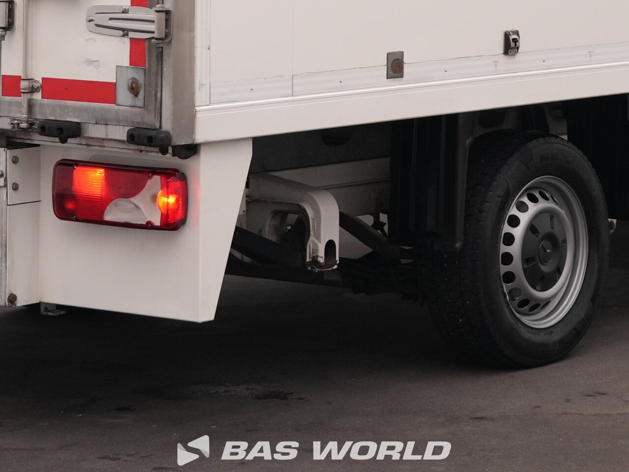 Other : Mercedes Sprinter 314 CDI Caixa frigorífica fechada