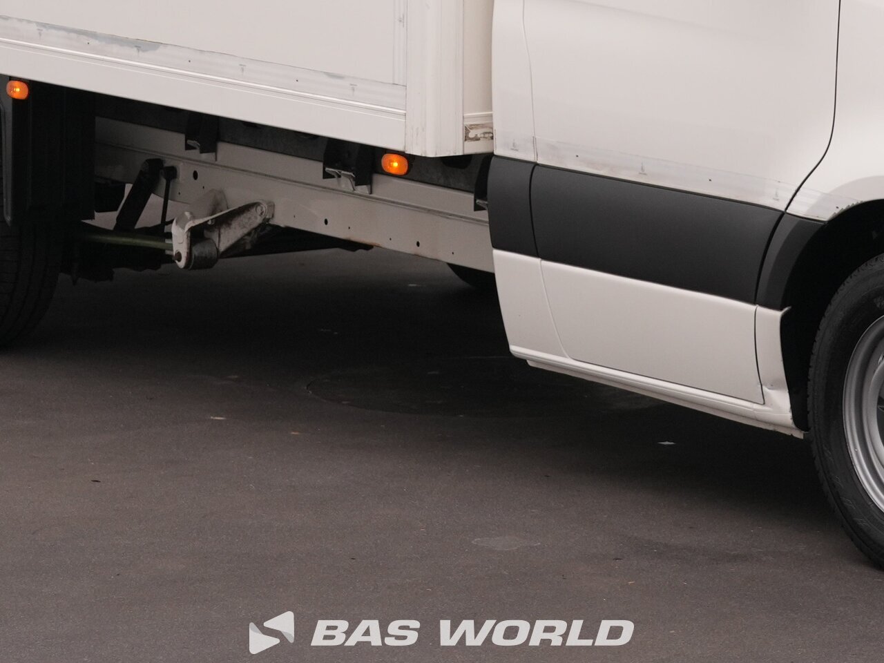 Other : Mercedes Sprinter 314 CDI شاحنة مبردة مغلقة