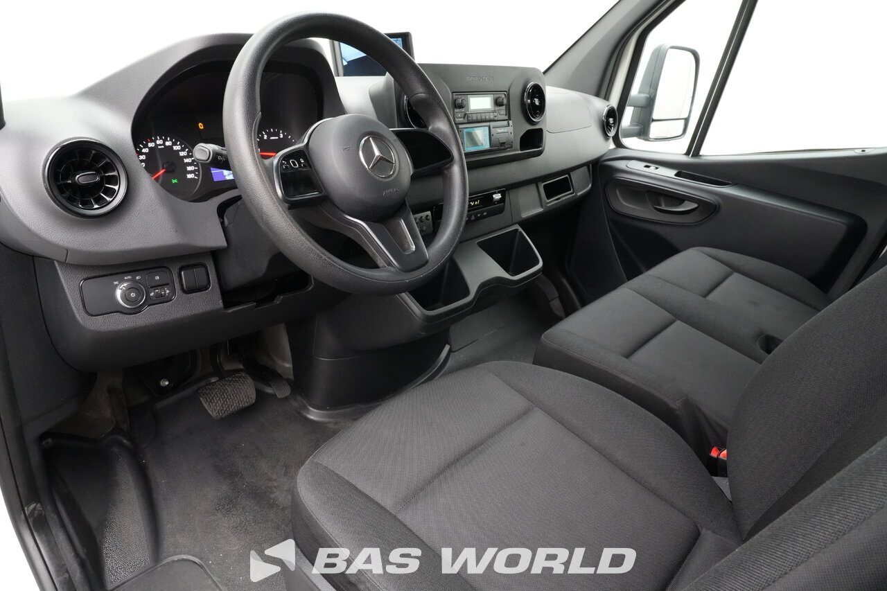 Other : Mercedes Sprinter 314 CDI شاحنة مبردة مغلقة