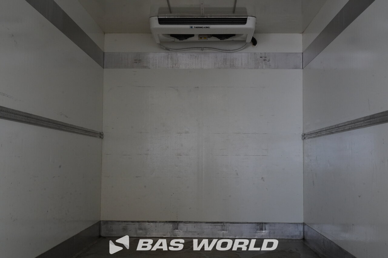 Other : Mercedes Sprinter 314 CDI شاحنة مبردة مغلقة