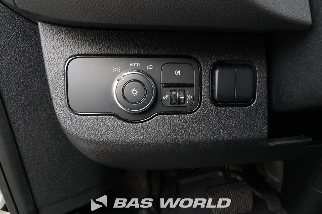 Other : Mercedes Sprinter 314 CDI شاحنة مبردة مغلقة