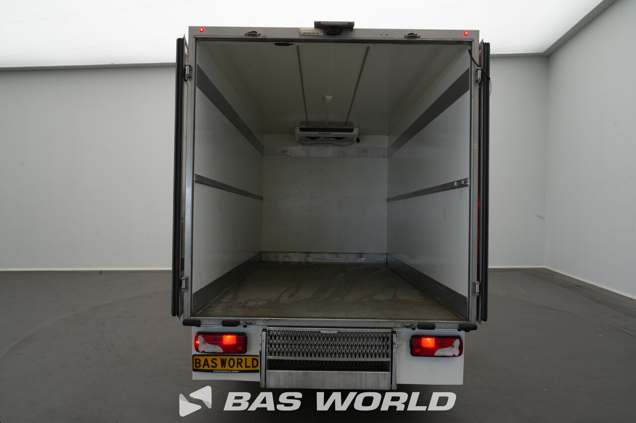 Other : Mercedes Sprinter 314 CDI شاحنة مبردة مغلقة