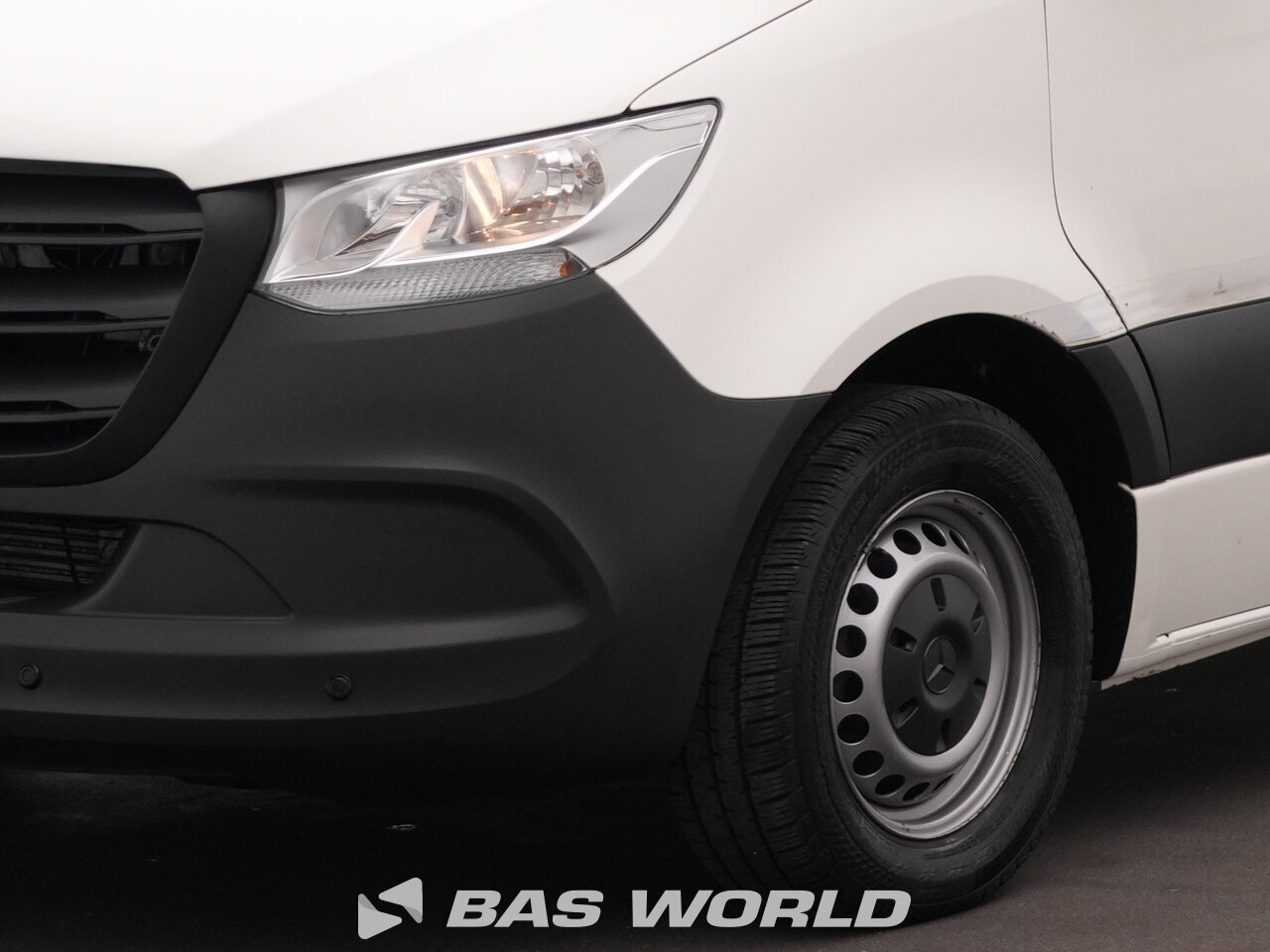 Other : Mercedes Sprinter 314 CDI شاحنة مبردة مغلقة