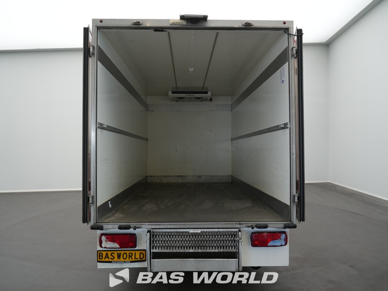 Other : Mercedes Sprinter 314 CDI شاحنة مبردة مغلقة