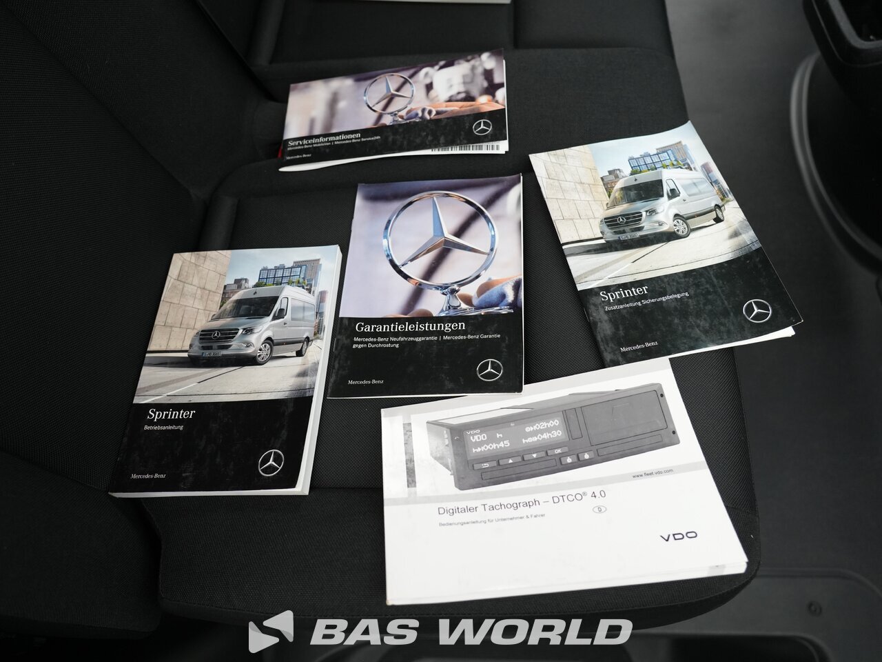 Other : Mercedes Sprinter 314 CDI شاحنة مبردة مغلقة