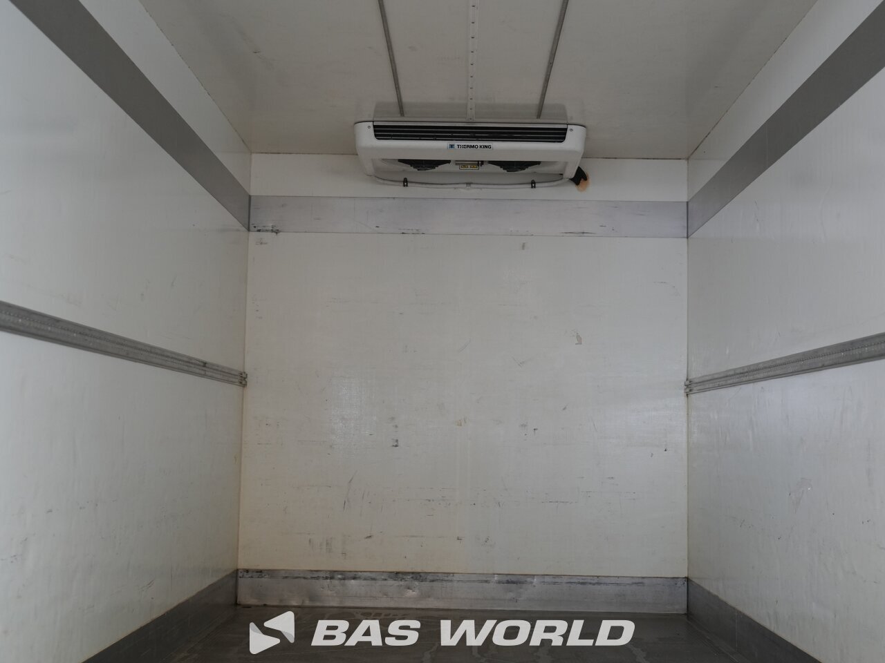 Other : Mercedes Sprinter 314 CDI شاحنة مبردة مغلقة