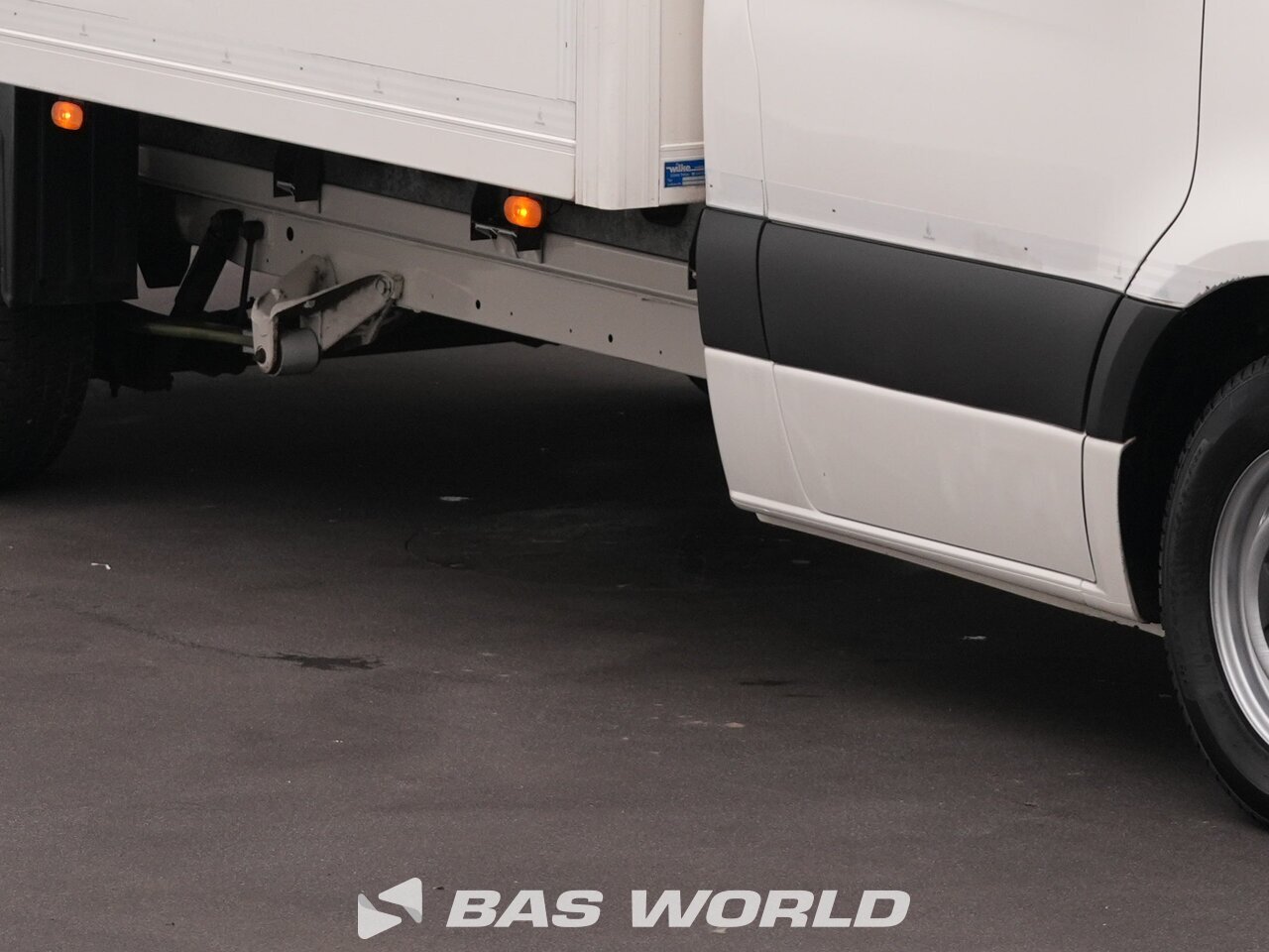 Other : Mercedes Sprinter 314 CDI شاحنة مبردة مغلقة