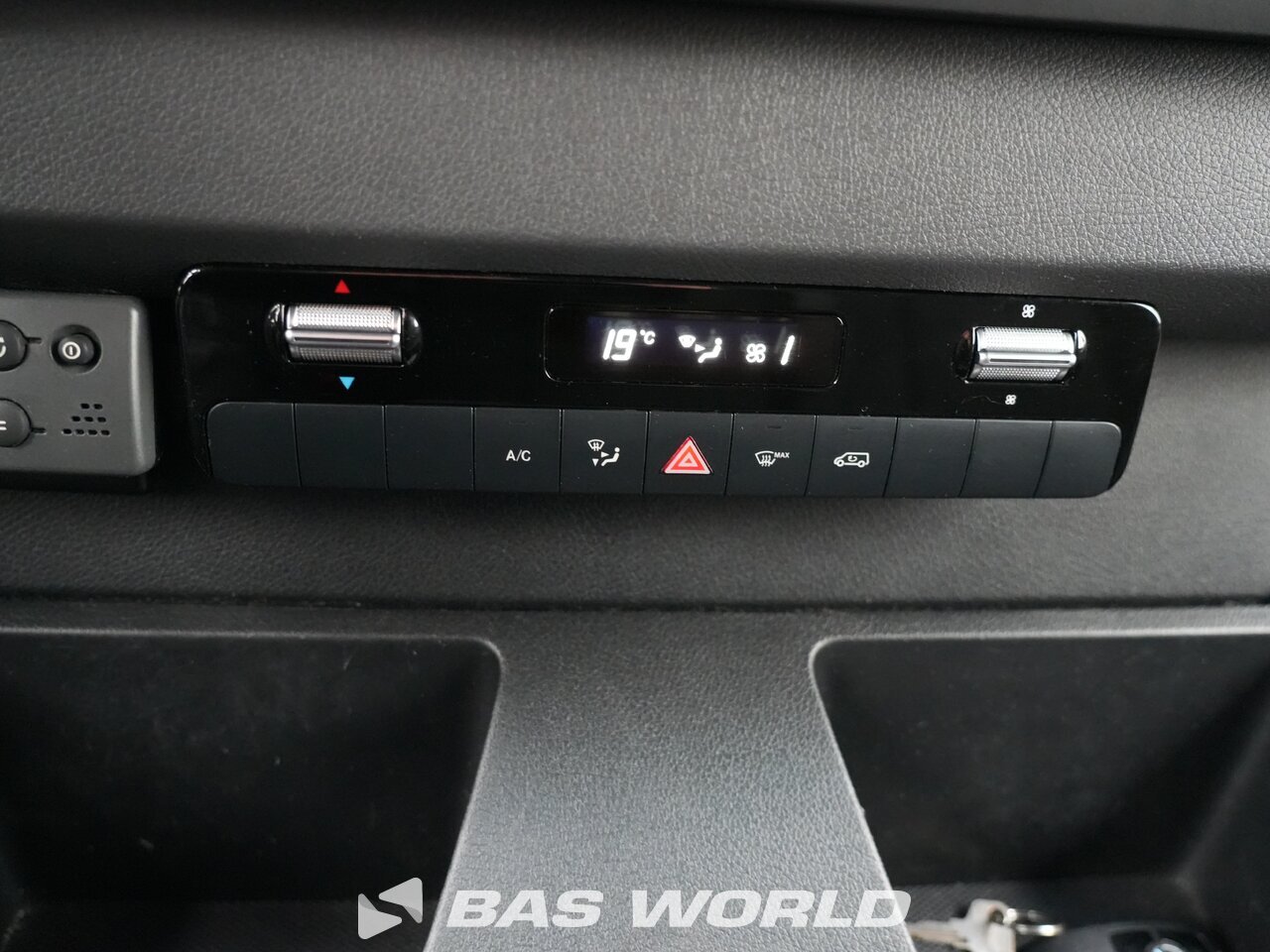 Other : Mercedes Sprinter 314 CDI شاحنة مبردة مغلقة