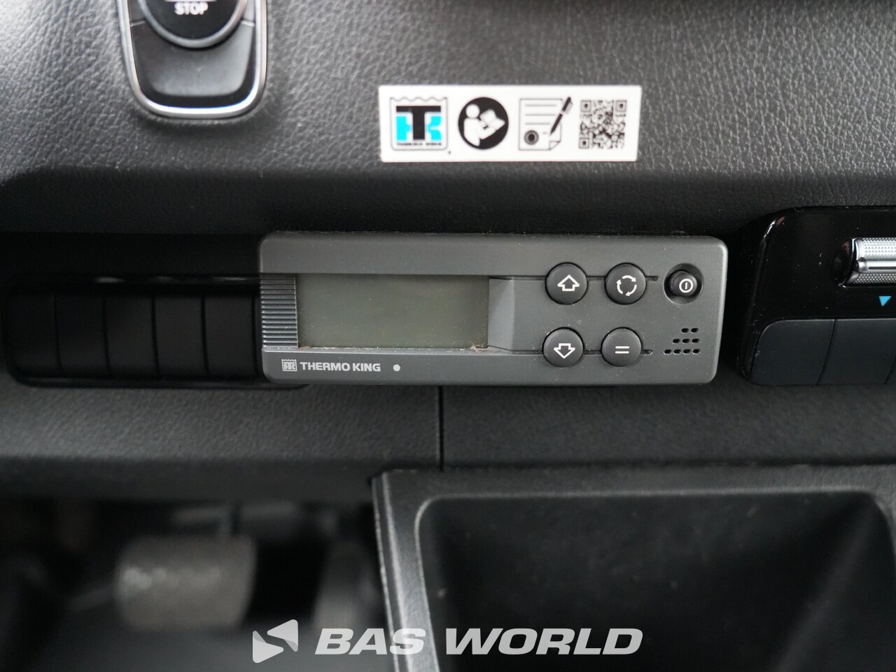 Other : Mercedes Sprinter 314 CDI شاحنة مبردة مغلقة