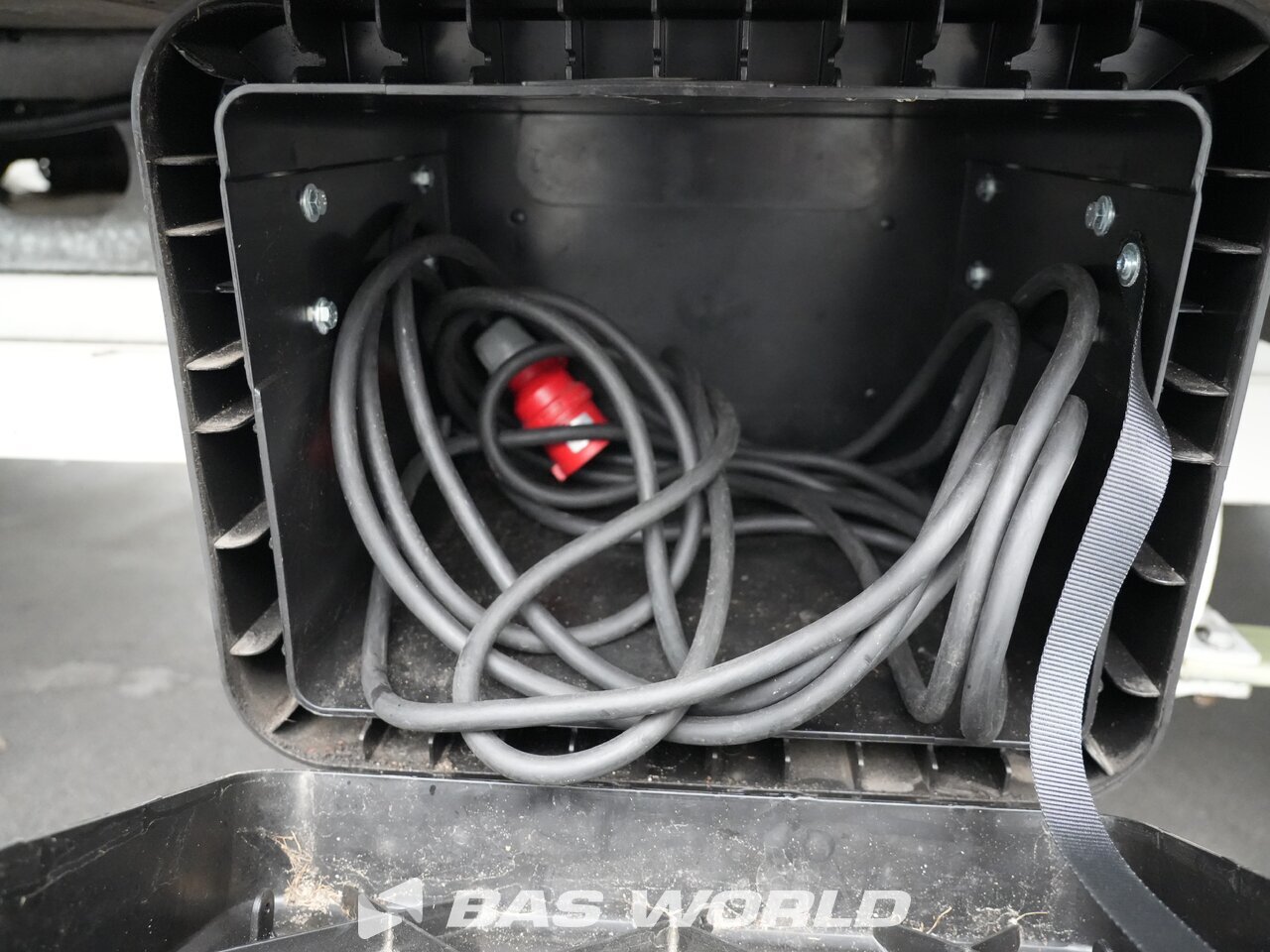 Other : Mercedes Sprinter 314 CDI شاحنة مبردة مغلقة