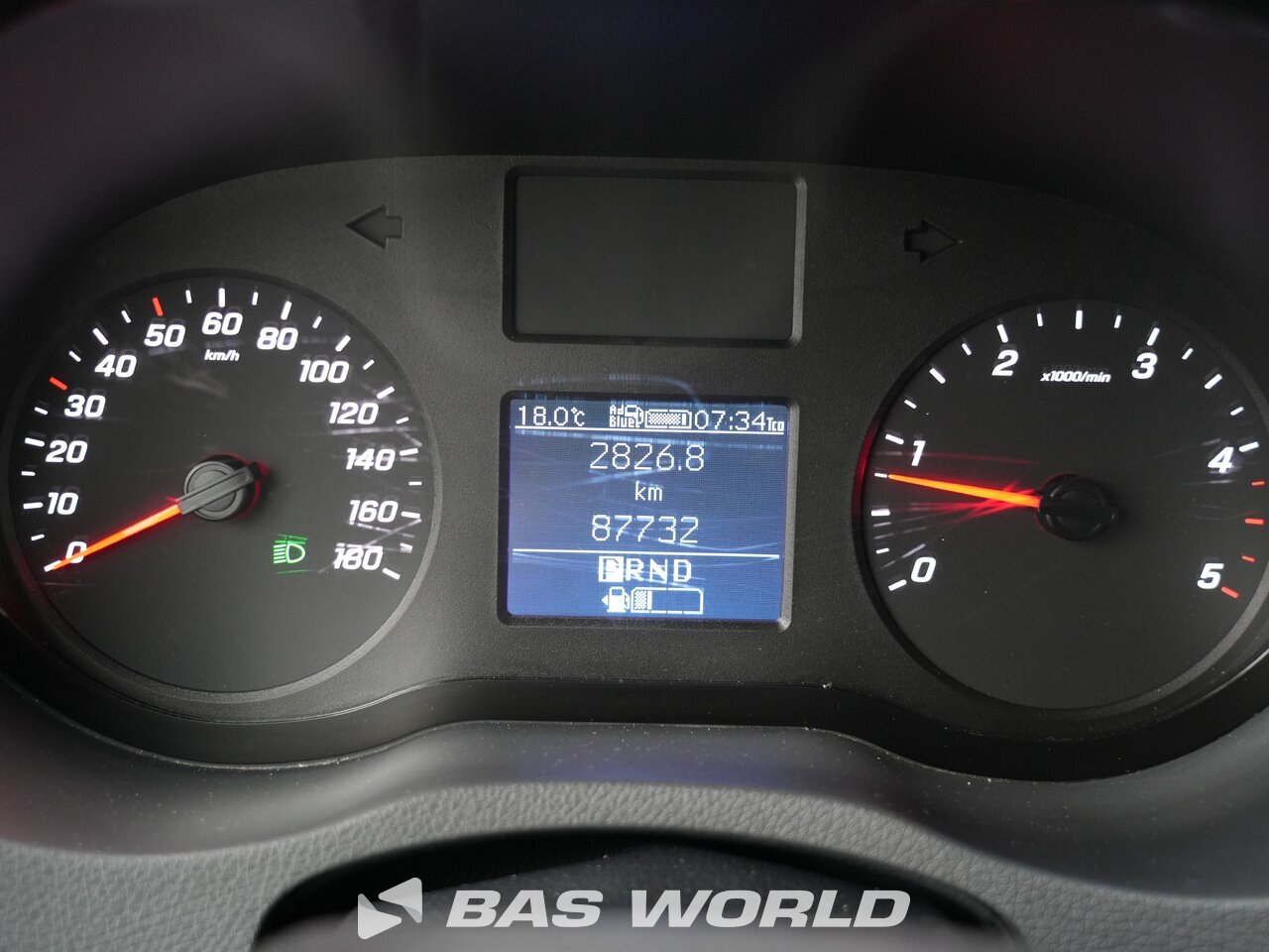 Other : Mercedes Sprinter 314 CDI Suljettu kylmäpakettiauto